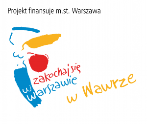zakochaj sie w warszawie
